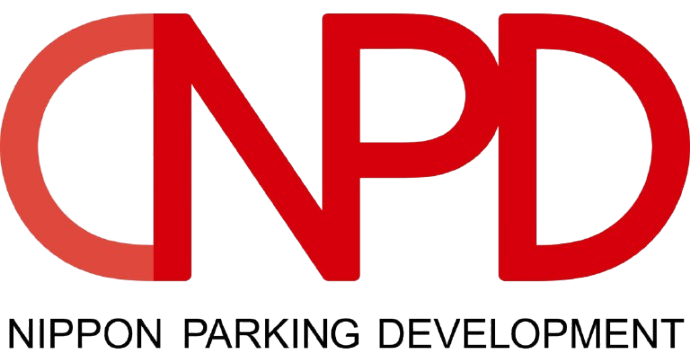 日本駐車場開発